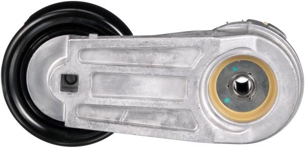 Chevrolet Captiva 2.4 11-  Ролик натяжной  прив ремня T39288 GATES