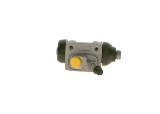 раб.торм.цил.прав.\ Suzuki Swift 89-94 4-х дверн. 0 986 475 857 BOSCH