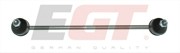 Peugeot 206 C3 Стойка переднего стабилизатора 131059EGT EGT