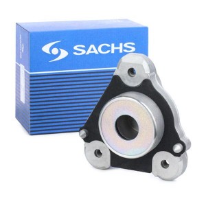 Fiat Ducato RUS, 06- Опора амортизатора передняя левая 802 408 SACHS