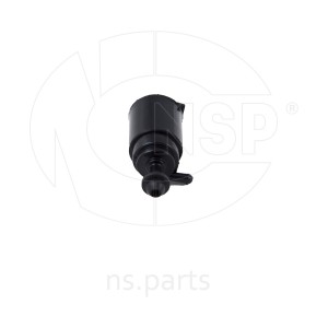 Мотор стеклоомывателя DAEWOO Nexia NSP0196121163 NSP