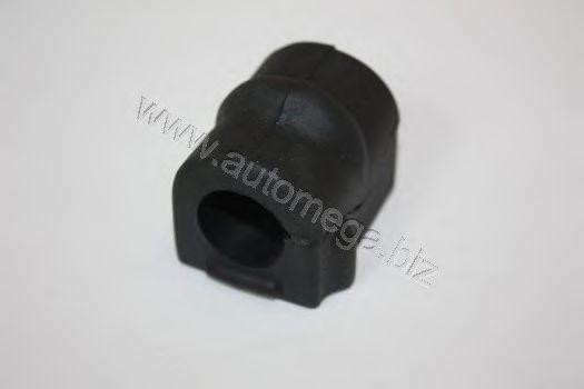 Opel Astra H, Corsa C, Meriva Втулка стабилизатора переднего 3003500161 AUTOMEGA