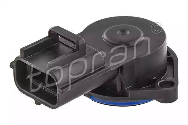 Ford Mondeo 3 датчик положения дроссельной заслонки 301 903 HANS PRIES