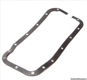 Daewoo Nexia/Lanos Прокладка поддона двигателя 90409693 90409693 DAEWOO