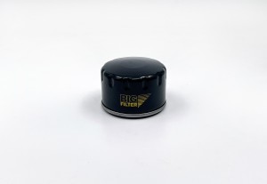 Renault Logan/Symbol/Megane/Fluence/Largus/Duster 1,6/Almera NEW Масляный фильтр GB1179 BIG FILTER