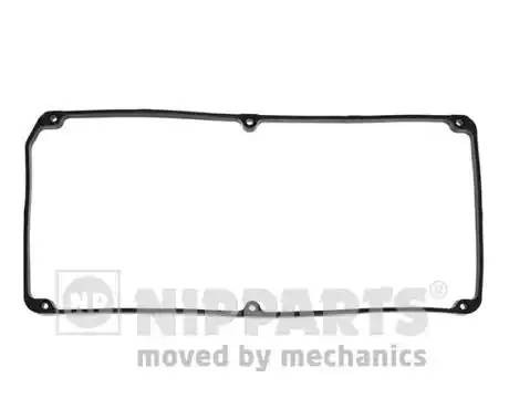 Mitsubishi Lancer 9 4G13,18  прокладка клапанной крышки J1225043 H B JAKOPARTS NIPPARTS