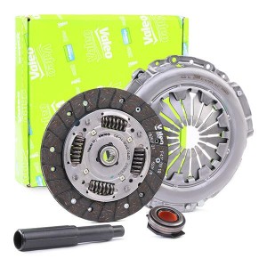 Комплект сцепления 190мм 821 457 VALEO PHC