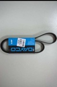 6PK1200 Ремень приводной Toyota Auris без конд, Renault K4M 1.6 16V генер. + ГУР 6PK1200 DAYCO