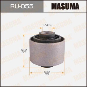 Toyota RAV 4 -00 с/блок заднего продольного рычага RU-055 MASUMA