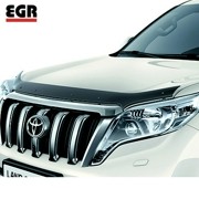 Toyota LC 150 с 2013 Дефлектор капота 39361 EGR