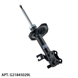 Nissan  Sunny, Almera  B15 (2WD) - Амортизатор передний левый G21845029L BORT