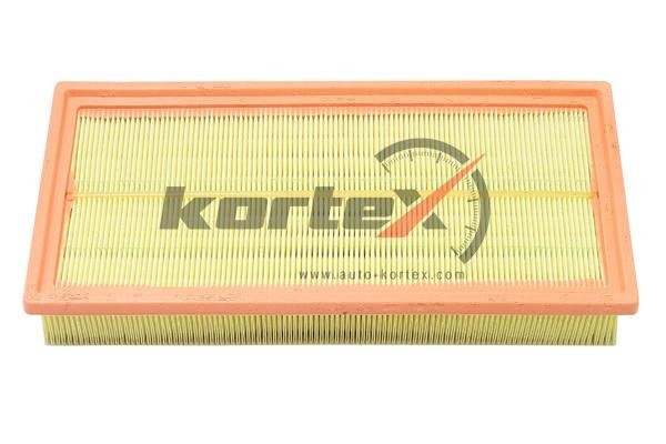 SS Rexton 2,7-2,9 D/ 14- 2.0D Фильтр воздушный KA0277 KORTEX