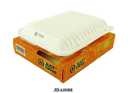 MITSUBISHI ASX c 04.12, Lancer 10  1.6 c04.12  Grandis, OUT NEW 12- фильтр  возд JDA0088 JUST DRIVE