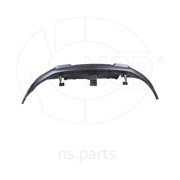 Бампер передний NSP07620220030R NSP