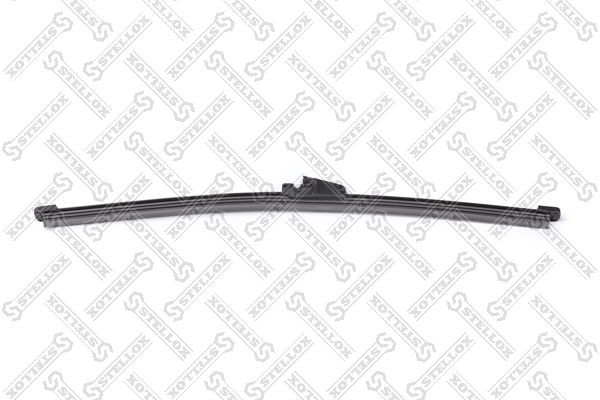 щетка! б/каркас, задняя 325/13 VW Golf/Polo, Skoda Fabia/Roomster all 01 113-325-SX STELLOX