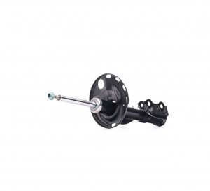 Toyota RAV 4 06-12 амортизатор передний правый 314 847 SACHS