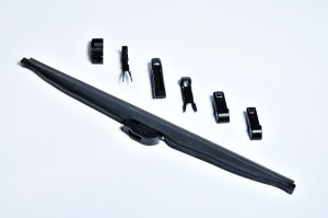 480мм Щетка стеклоочистителя зимняя JDWB480W JUST DRIVE
