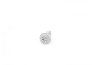 Болт (Винт со скр. цил. гол. внут. TORX М6Х16) N 910 967 01 VAG