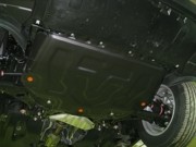 Mazda CX5 2011-2017-, Mazda 6 2012-2016-, Mazda 3 2013-2017-, Mazda CX9 2017- за ALF1307ST ALFECO