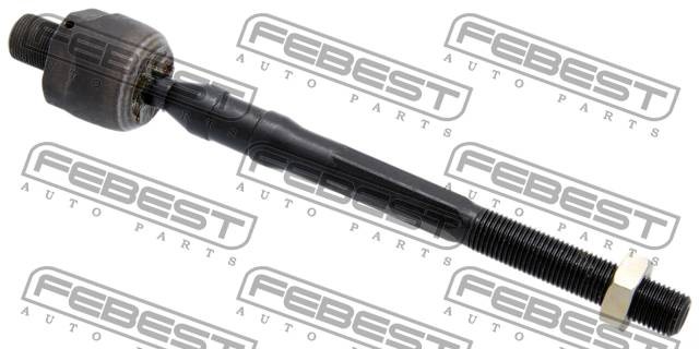 ТЯГА РУЛЕВАЯ (MAZDA DEMIO DY3/DY5 2002-2007) 0522-DYJ FEBEST