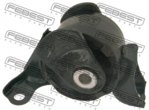 HONDA CIVIC/STREAM 00-06 опора ДВС правая AT HM-051 FEBEST