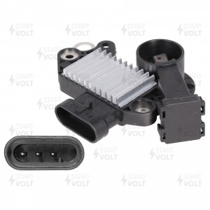 Chevrolet Aveo F12S3/F14D3/F14S3 Регулятор напряжение VRR 0550 START VOLT
