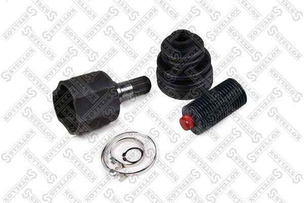 Hyundai SonataEF 2.0б все АКПП/МКПП ШРУС внутренний 160-1096-SX STELLOX