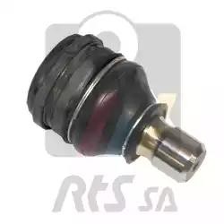 Ford Fiesta 08-, Mazda 2 07- Шаровая опора 93-90644 RTS