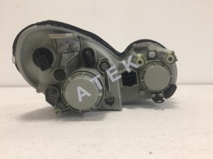 Hyundai Sonata EF фара левая с электокорректором 23171111 ATEK