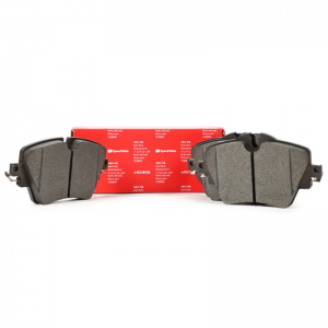 BMW 1,2,3,4,5 Series Колодки SMBP098 SPEEDMATE
