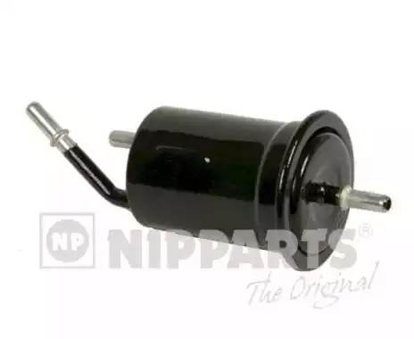 Kia Rio  00-05 Фильтр топливный J1330316 H B JAKOPARTS NIPPARTS