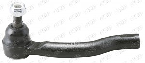 Nissan Pathfinder 05> наконечник рулевой левый CEN-111 CTR