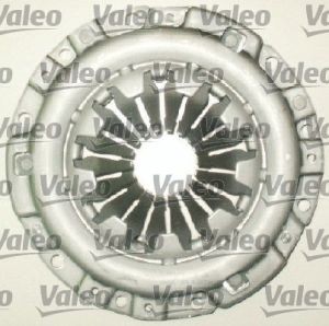 Ком/кт сцепления HDK098 VALEO PHC
