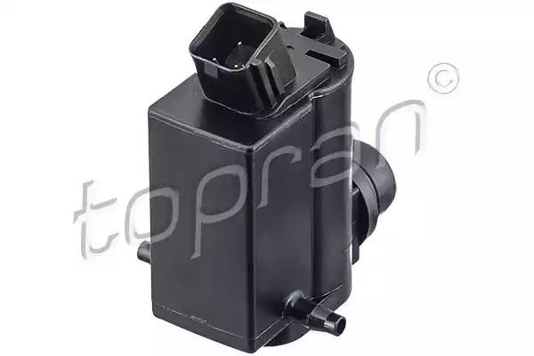 Hyundai Getz/Elantra 00-05HB/Matrix/Rio 6-11HB/Soul/Sorento 09- мотор омывателя  820 209 HANS PRIES