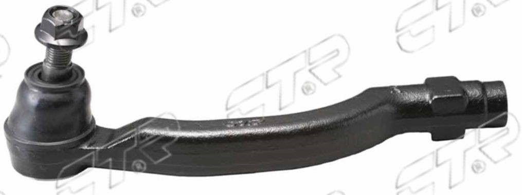 MAZDA 6 07-13 наконечник рулевой R CEMZ-57 CTR
