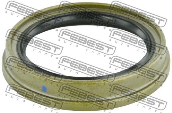 Suzuki Swift сальник ступицы внутренний 95MES-49620711X FEBEST