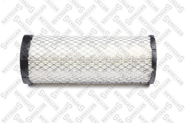 Caterpillar/Kubota/Komatsu/Carrier  фильтр воздушный 82-20483-SX STELLOX