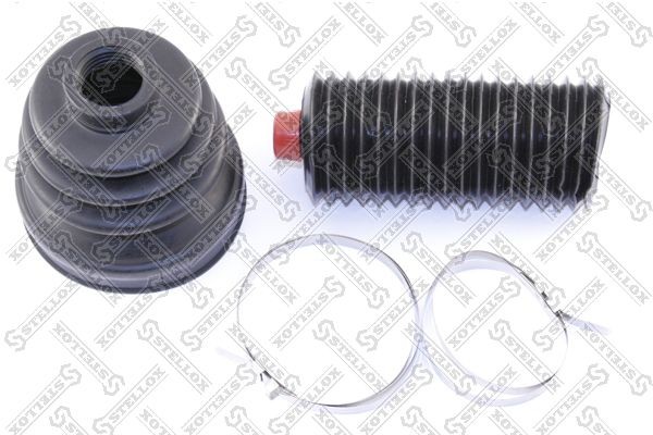 NISSAN ALMERA N16 (UKP) 2000- пыльник ШРУСа внутреннего 13-00146-SX STELLOX