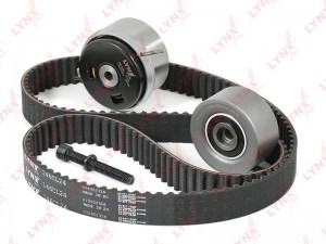 CHEVROLET AVEO 1.4-1.6 08- CRUZE 1.6-1.8 09- ORLANDO 1.8 11-, OPEL ASTRA G-J к-т PK-1238 LYNXAUTO