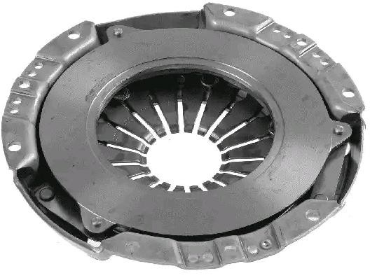 MAZDA 3 (BK) 1.4-1.6 03-09 к-т сцепления 3000 951 008 SACHS