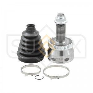 KIA Opitma(JF) 2.0-2.4 15> ШРУС наружн. ST-1386 SUFIX