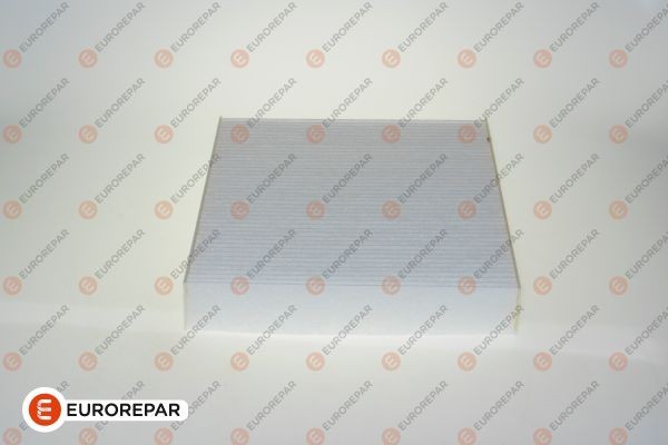 Фильтр салона 1640604880 EUROREPAR