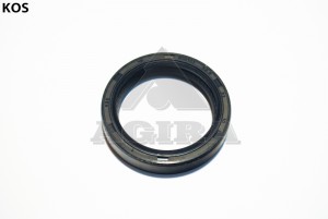 Hyundai Porter сальник хвостовика КПП    39.6x52x10 KOS-432 KOS KOREA