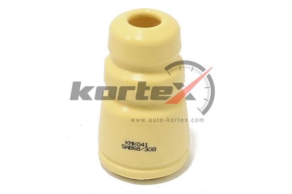 HYUNDAI ix35/Sportage 10- отбойник зад аморт KMK041 KORTEX