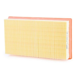 Ford Focus 1 Фильтр воздушный прямоугольный +Фильтр сапуна (набор) C27743KIT MANN FILTER