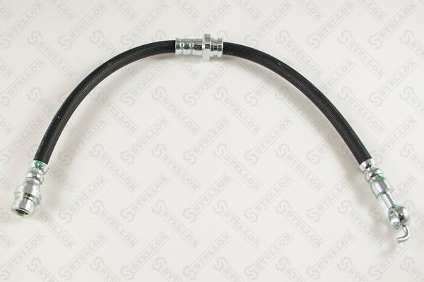 ШЛАНГ ТОРМОЗНОЙ ЗАДНИЙ L=428 VOLVO S40V40 1.6-2.01.9TD 95 27-00055-SX STELLOX