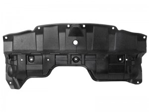 Защита двигателя NISSAN X-TRAIL 14- (Защита двигателя NISSAN X-TRAIL 14-22) STDTU30250 SAT