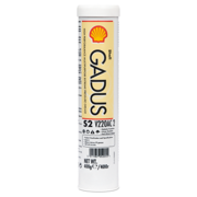Shell Gadus S2 V220AC Пластичная смазка 0,4 kg 550050007 SHELL