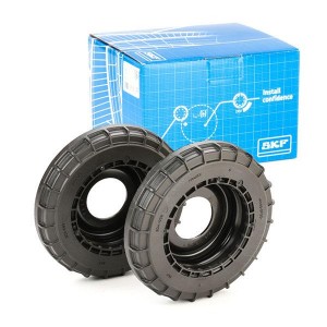 Honda Civic 5D подшипник опорный переднего амортизатора VKD75020T SKF