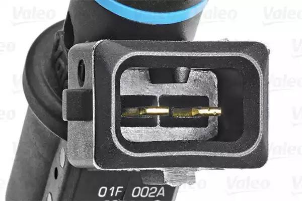 Форсунка топливная 348001 VALEO PHC